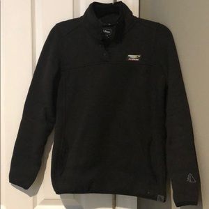 LL Bean Sweater